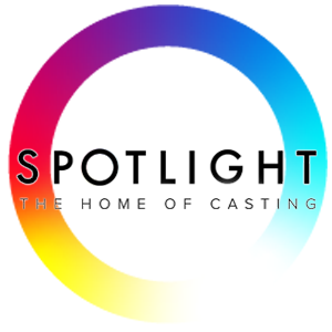 Spotlight Casting Directory - Jörg Vincent Malotki